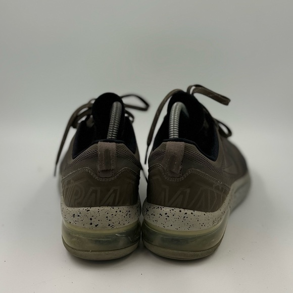 Nike Air Max Fury Running Shoes RidgeRock Men’s Grey/Green Men’s Size 9 - Picture 4 of 6